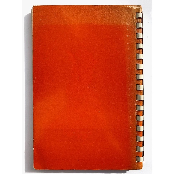 Lipid Research Clinics Recipes Moderately Low in Cholesterol Fat-Controlled - Picture 2 of 4